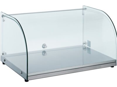 VITRINE NEUTRE 25L