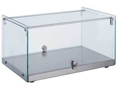 VITRINE NEUTRE 35L