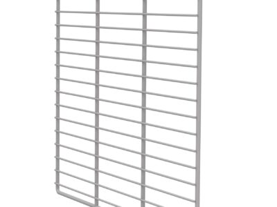 GRILLE 2/1GN POUR 7489.5425