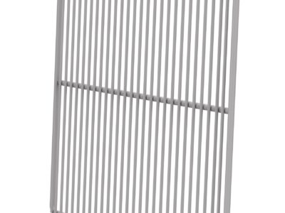 GRILLE REFROIDISSEUR DE BIERE