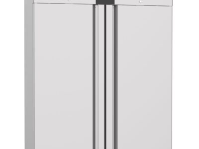 REFRIGERATEUR EN ACIER INOX MONO BLOCK 1400 LTR ENERGY LINE