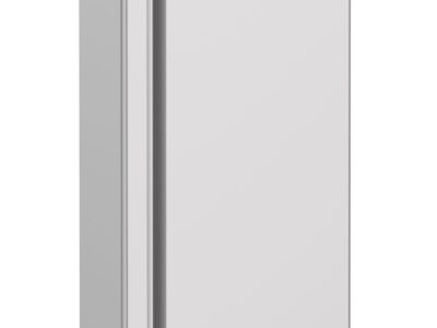 REFRIGIRATEUR EN ACIER INOX 550 LTR