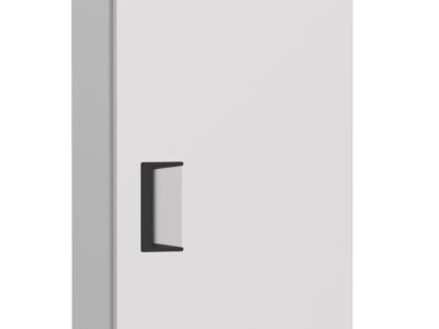 REFRIGIRATEUR EN ACIER INOX 400 LTR