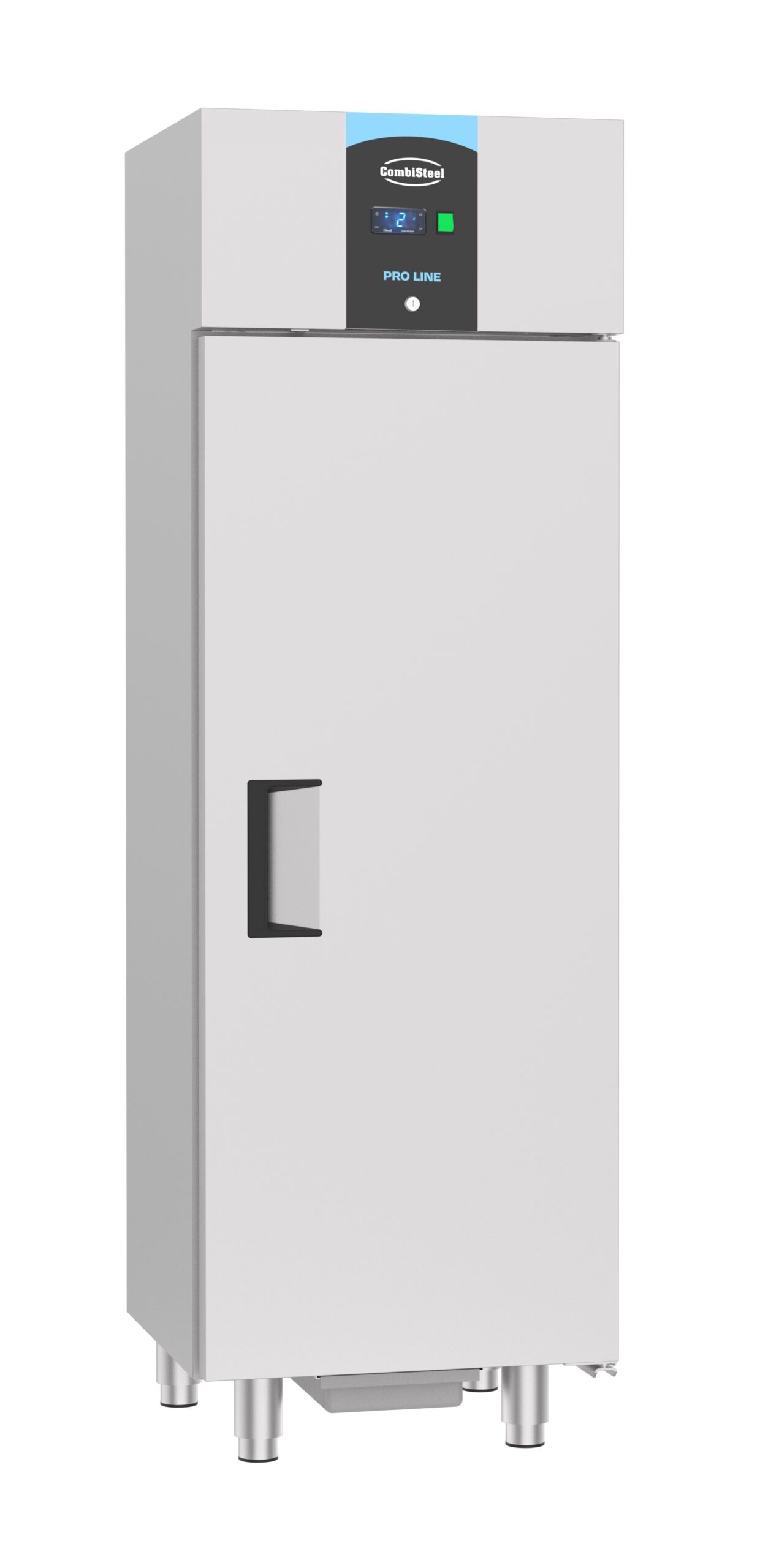 REFRIGIRATEUR EN ACIER INOX 400 LTR