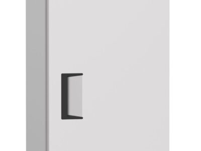 REFRIGIRATEUR EN ACIER INOX 400 LTR STATIC