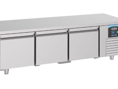TABLE REFRIGIRE 600 HAUTE 3 PORTES
