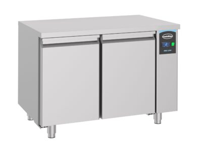 700 TABLE REFRIGIRE 2 PORTES EXCL. MOTEUR