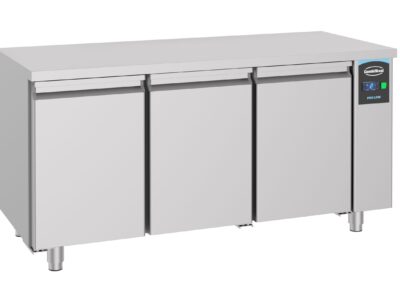 700 TABLE REFRIGIRE 3 PORTES EXCL. MOTEUR
