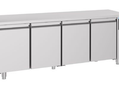 700 TABLE REFRIGIRE 4 PORTES EXCL. MOTEUR