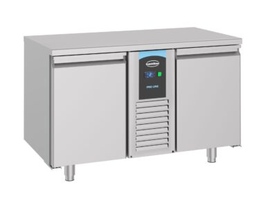 700 TABLE congélateur 2 PORTES MONOBLOCK ENERGY LINE
