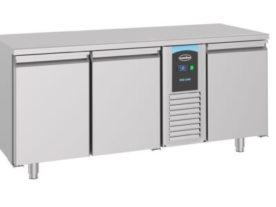 700 TABLE REFRIGIRE 3 PORTES MONOBLOCK ENERGY LINE