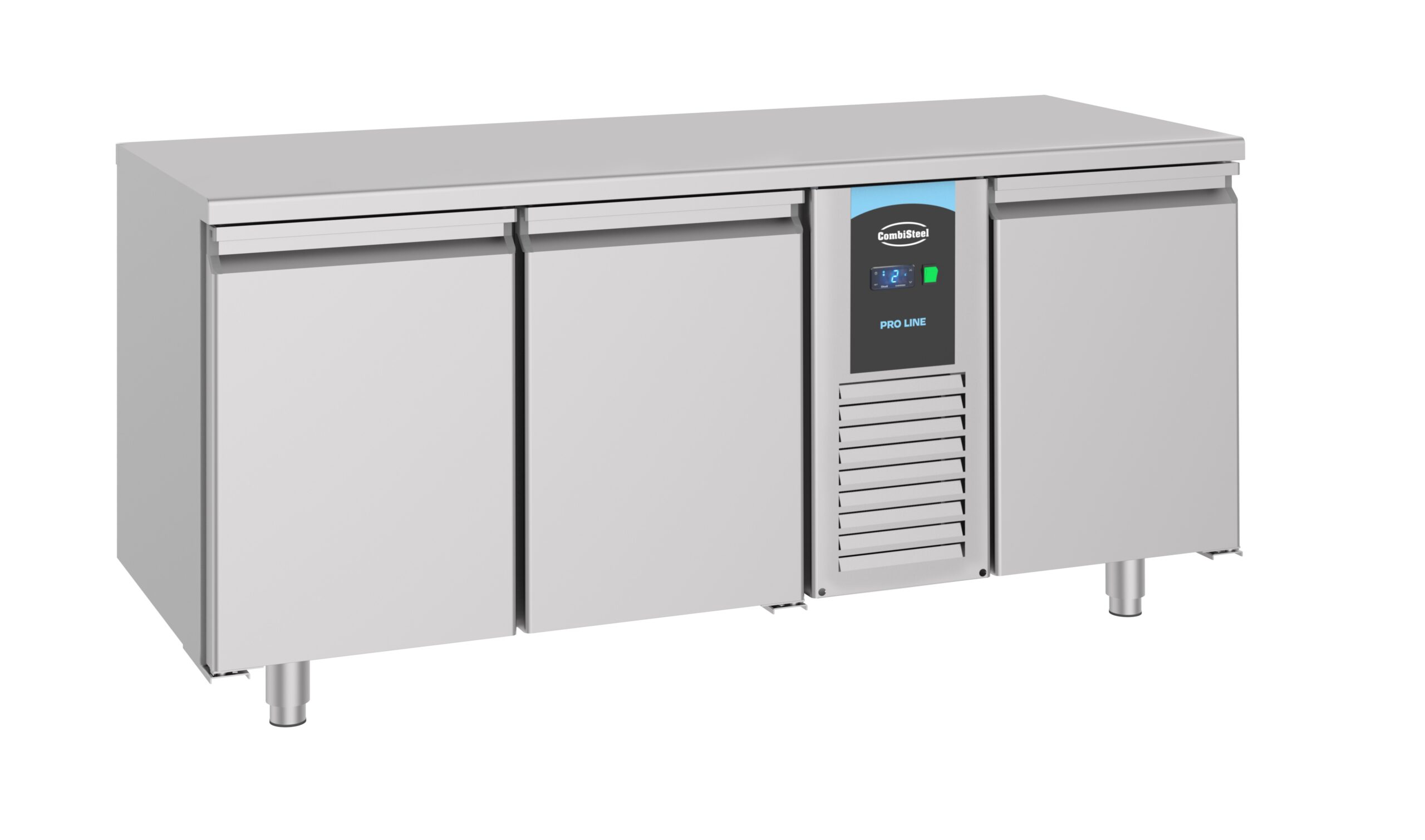 700 TABLE REFRIGIRE 3 PORTES MONOBLOCK ENERGY LINE