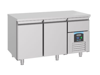 700 TABLE REFRIGIRE 2 PORTES