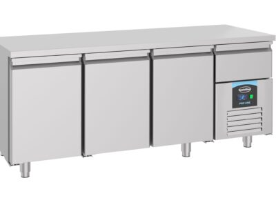 700 TABLE REFRIGIRE 3 PORTES