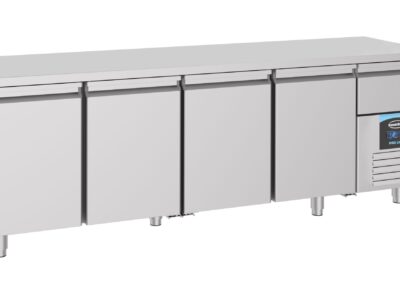 700 TABLE REFRIGIRE 4 PORTES