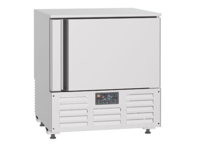 refroidisseur a VENTILATION 5x 1/1GN