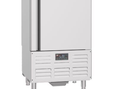 refroidisseur a VENTILATION 7x 1/1GN