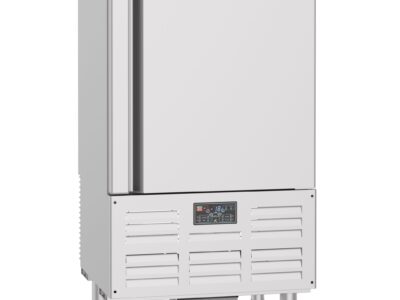 refroidisseur a VENTILATION 10x 1/1GN