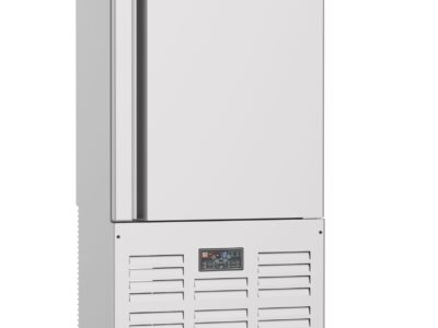 refroidisseur a VENTILATION 15x 1/1GN
