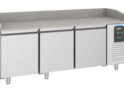 TABLE PRÉP POUR PIZZA3 PORTES