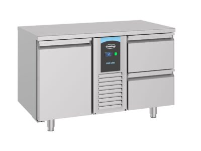 700 TABLE REFRIGIRE 1 PORTE ET 2 TIROIRS MONOBLOCK ENERGY LINE
