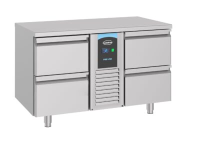 700 TABLE REFRIGIRE 4 TIROIRS MONOBLOCK ENERGY LINE