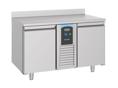 700 TABLE REFRIGIRE BORD RELEVE 2 PORTES MONOBLOCK ENERGY LINE