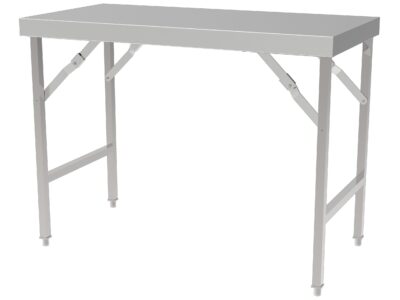 700 TABLE DE TRAVAILLE PLIANTE 1800