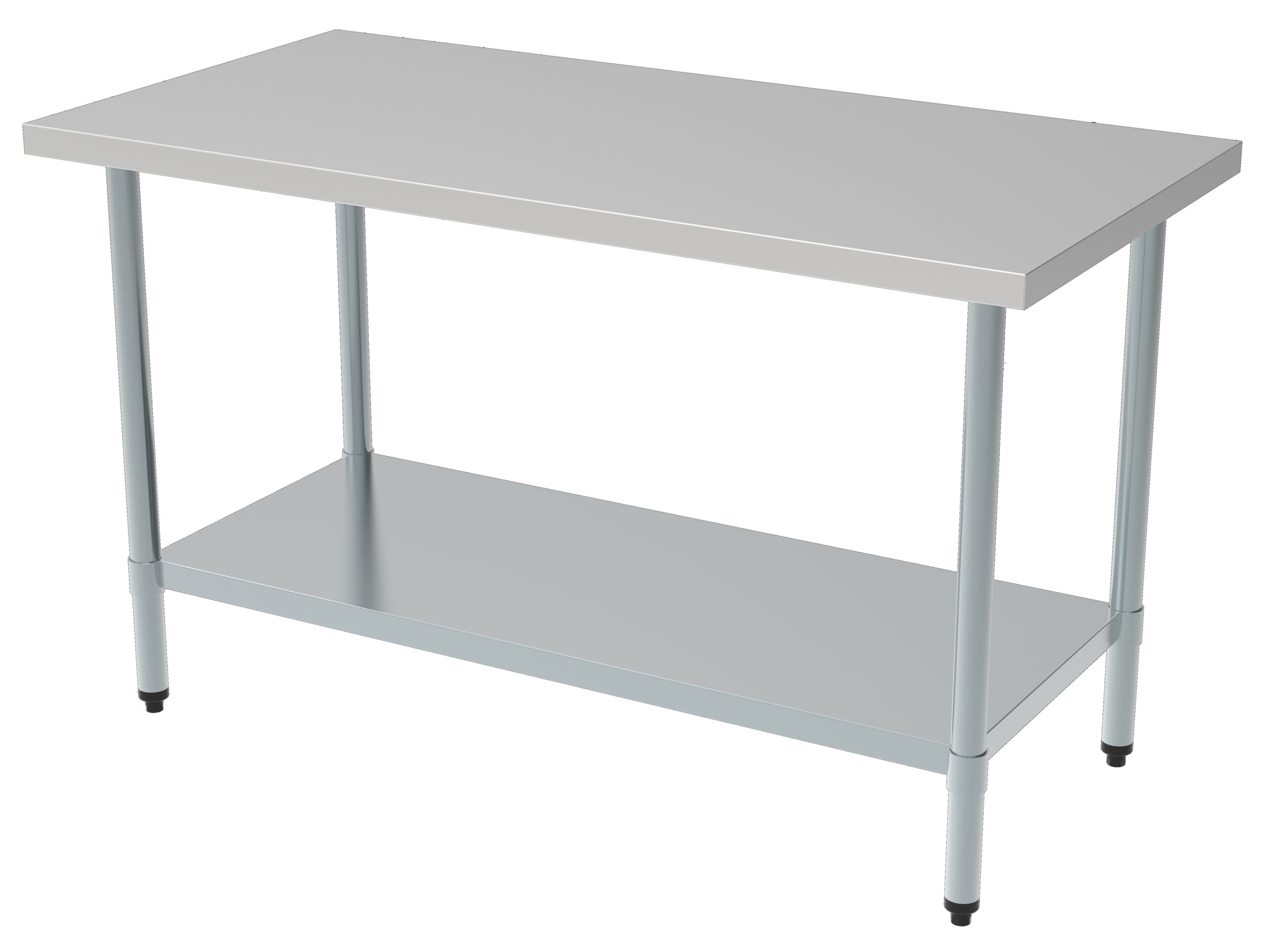 700 PLAN DE TRAVAIL ETAGERE DEMONTABLE 1000