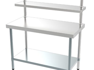 600 STATION DE TRAVAIL 1500