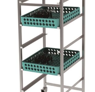 TROLLEY POUR PANIERS DE LAVAGE 500x500