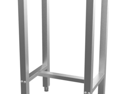 BILLOT BLOC DE DÉCOUPAGE EN POLYÉTHYLÈNE 80MM EPAISSEUR