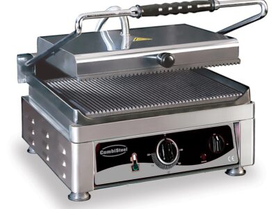 GRILLE DE CONTACT PANINI RAINURÉ
