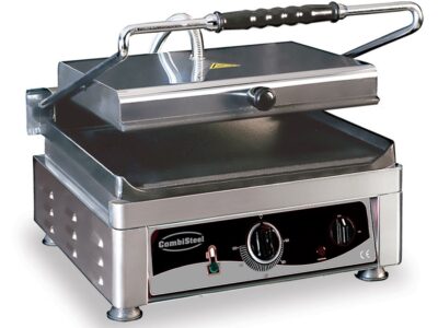 GRILLE DE CONTACT PANINI LISSE