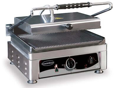 GRILLE DE CONTACT PANINI RAINURÉ