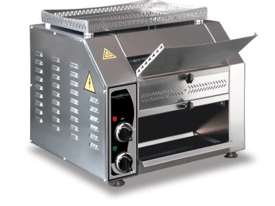 GRILLE-PAIN A CONVOYEUR