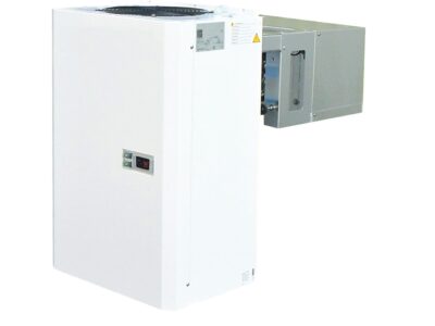 unité de refroidissement TYPE POSITIF 8,5-15,5 M3