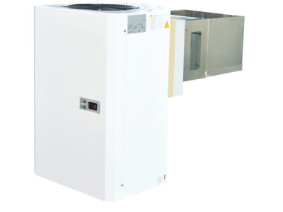 unité de refroidissement TYPE POSITIF 11-20 M3