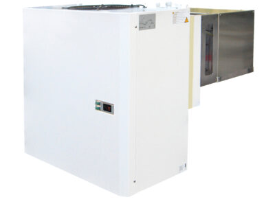 unité de refroidissement TYPE POSITIF 34,1-61,5 M3
