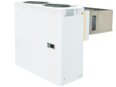 unité de refroidissement TYPE NEGATIF 4,8-7 M3