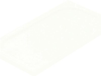 GN COUVERCLE  RECIPIENT POLYPROPYLENE  1/1GN