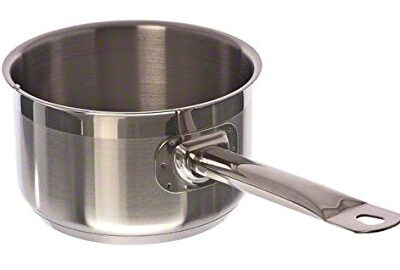 CASSEROLE EXCL. COUVERCLE ø20 4L