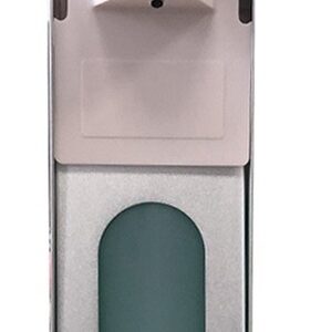 DISTRIBUTEUR AVEC COMMANDE COUDE