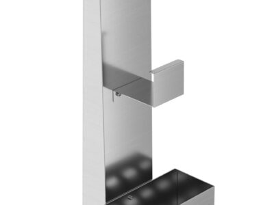 POLE DESINFECTION INCL. DISTRIBUTEUR