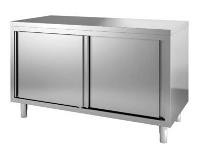 600 PLAN DE TRAVAIL PORTES COULISST 1500