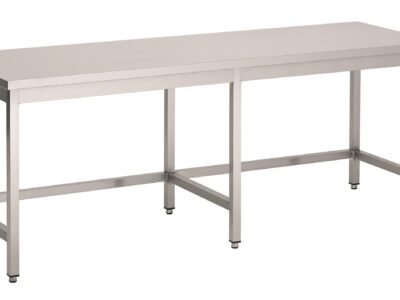 600 PLAN DE TRAVAIL ESSOUS OUVERT 2800