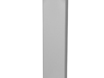 POLE DE DESINFECTION INCL. DISTRIBUTEUR AVEC COMMANDE COUDE