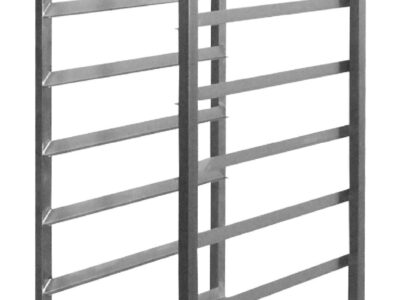 CHARIOTS DEBRASSAGE 2/1GN 20X