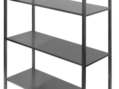 ETAGERE 4 LEVELS 2500