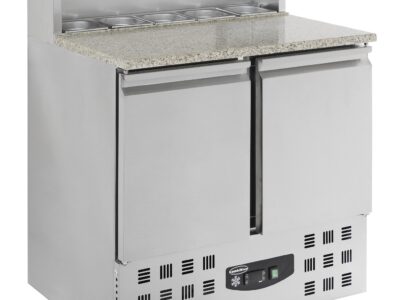 TABLE PRÉP POUR PIZZA2 TÃœREN